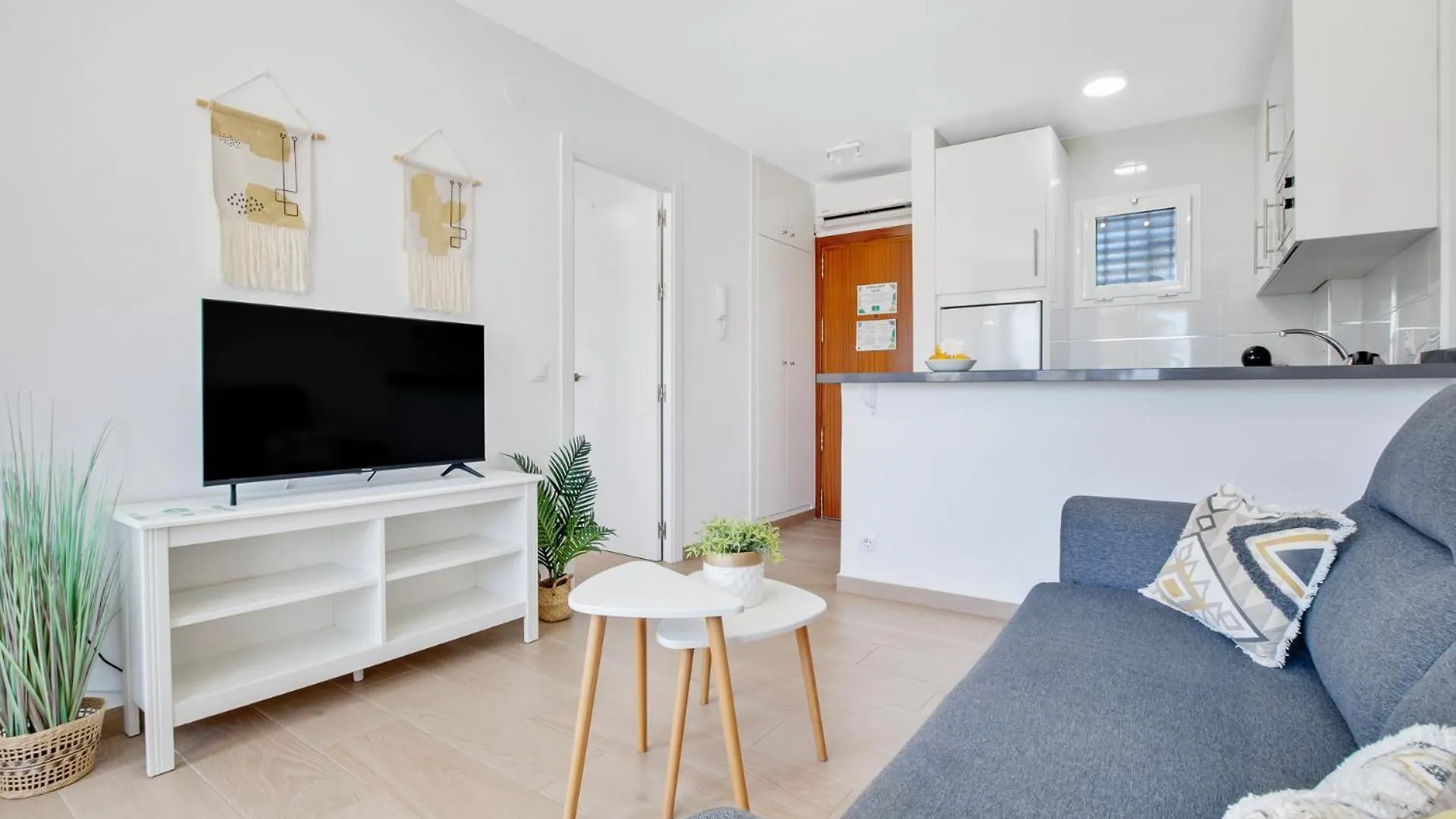 Apartmán Vistamarina 201B By Ivi Real Estate Torremolinos Španělsko