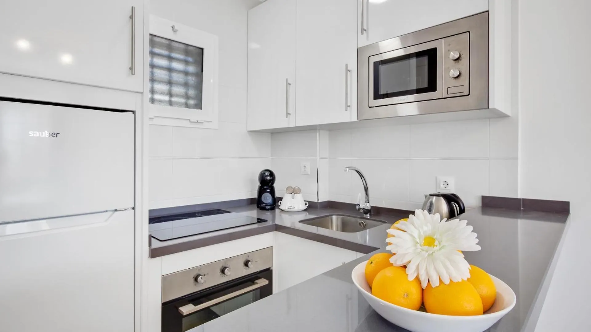 Apartmán Vistamarina 201B By Ivi Real Estate Torremolinos