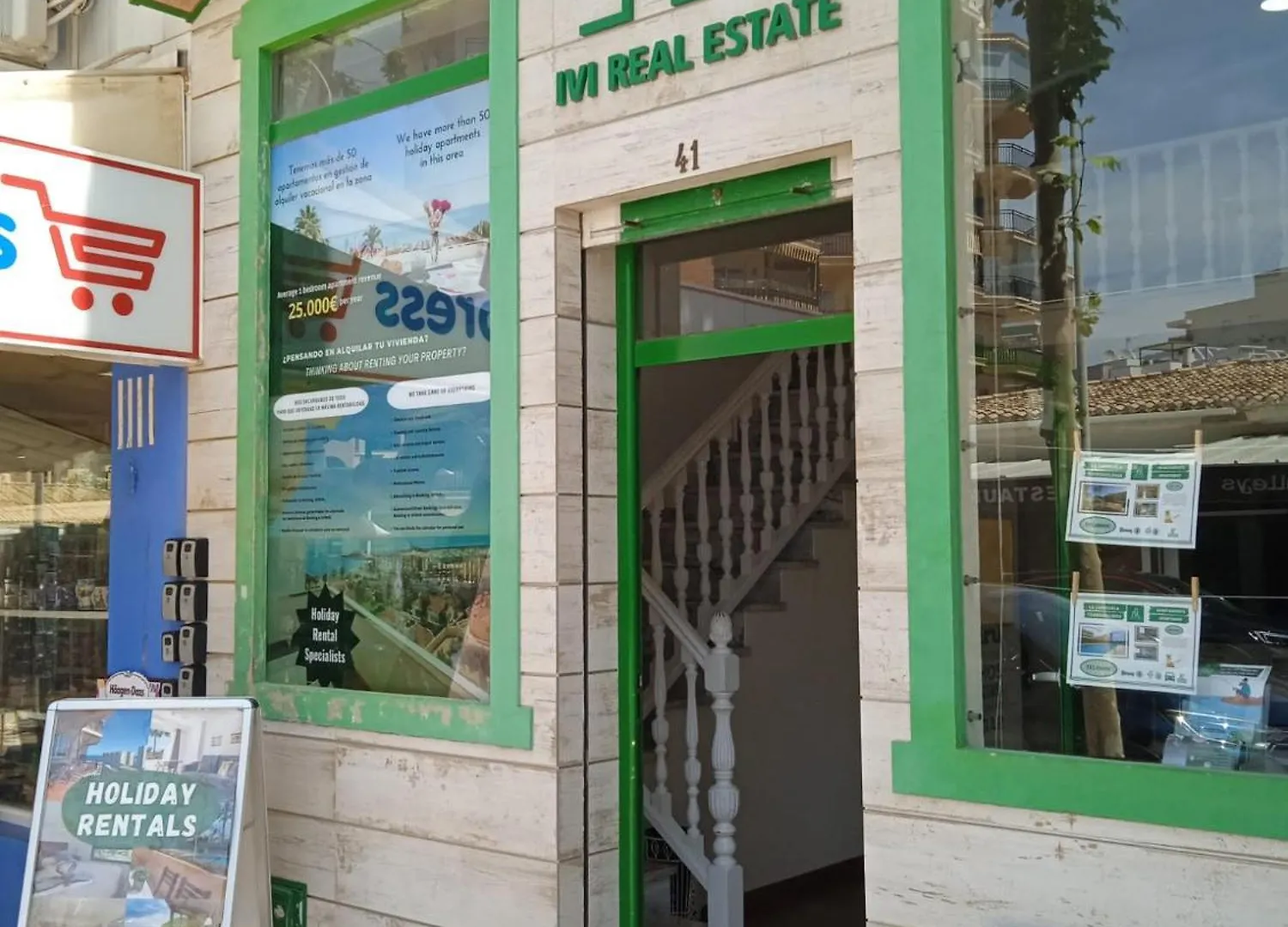 Apartmán Vistamarina 201B By Ivi Real Estate Torremolinos 0*,  Španělsko