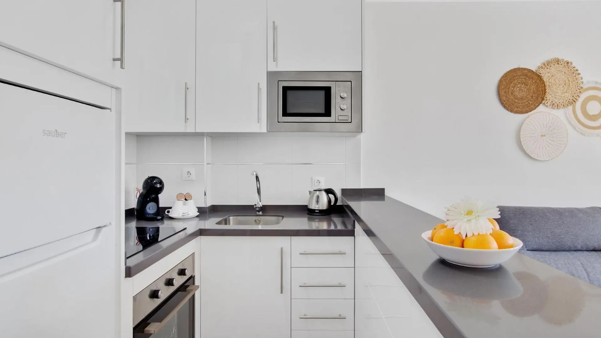 Vistamarina 201B By Ivi Real Estate Apartment Torremolinos Spain