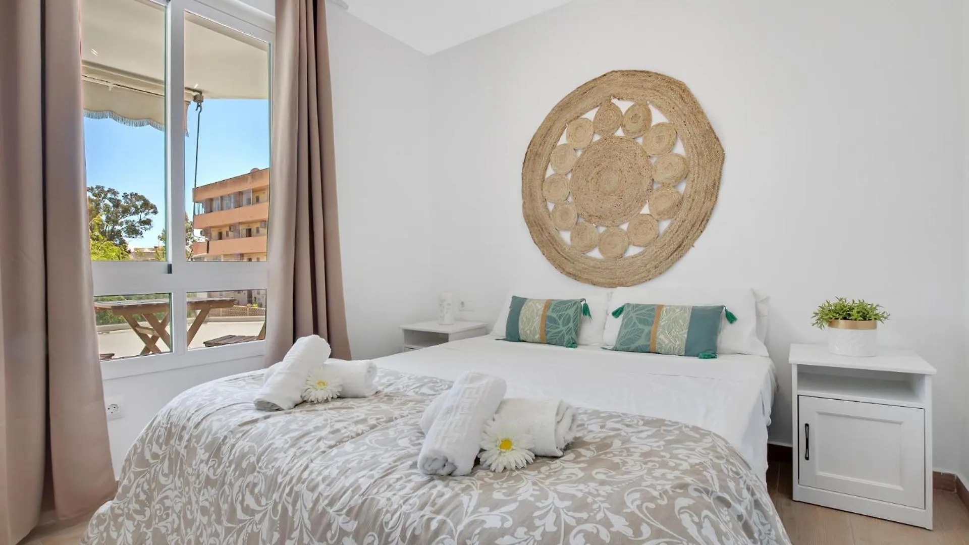 Vistamarina 201B By Ivi Real Estate Apartment Torremolinos