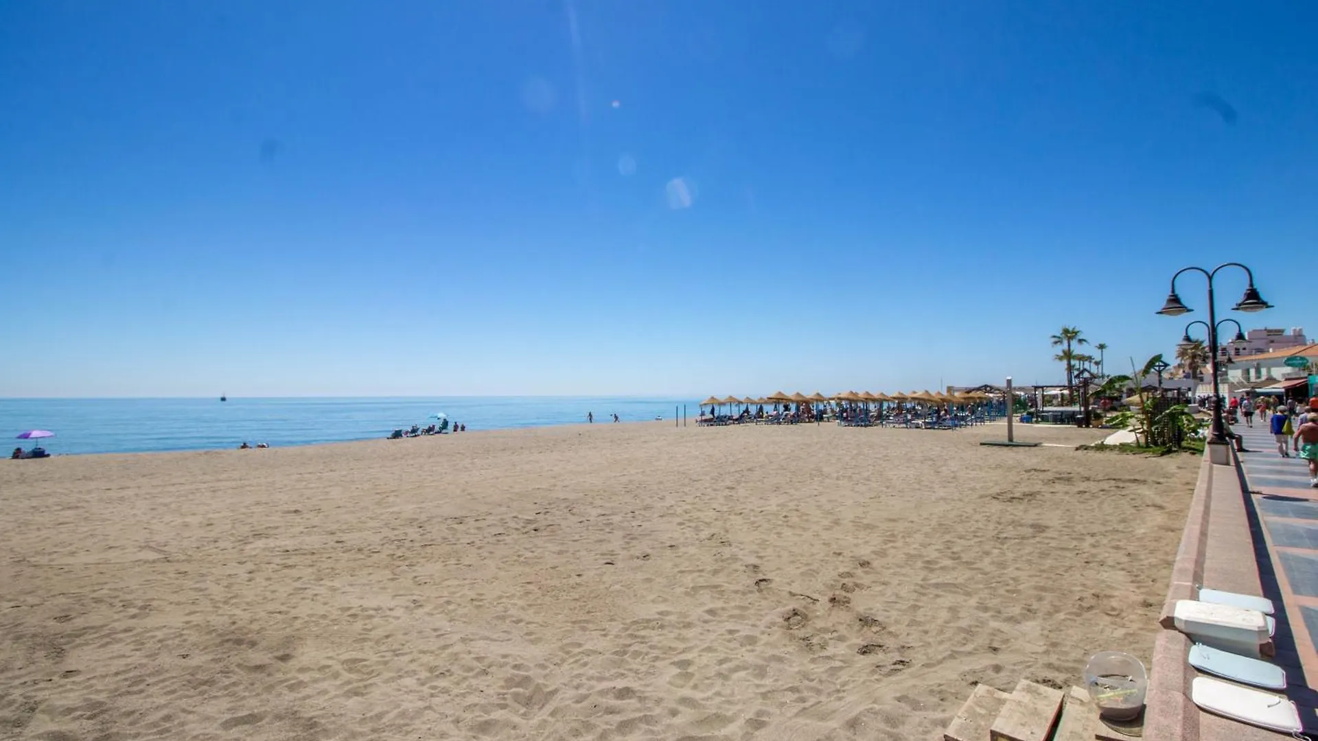 Vistamarina 201B By Ivi Real Estate Apartment Torremolinos