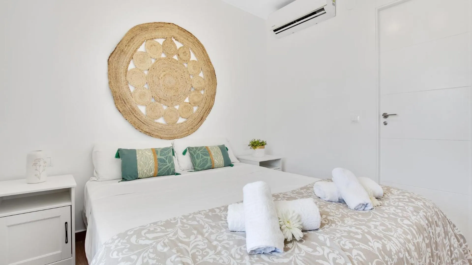 Vistamarina 201B By Ivi Real Estate Apartment Torremolinos