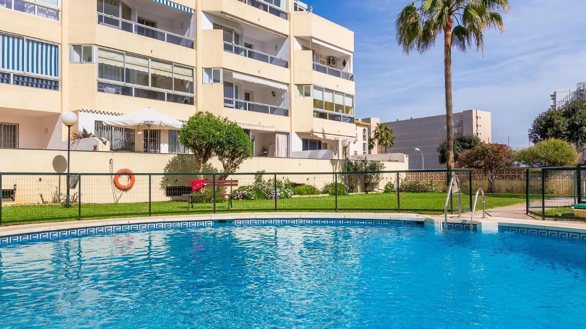 Vistamarina 201B By Ivi Real Estate Apartment Torremolinos 0*,
